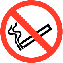 roken-verboden